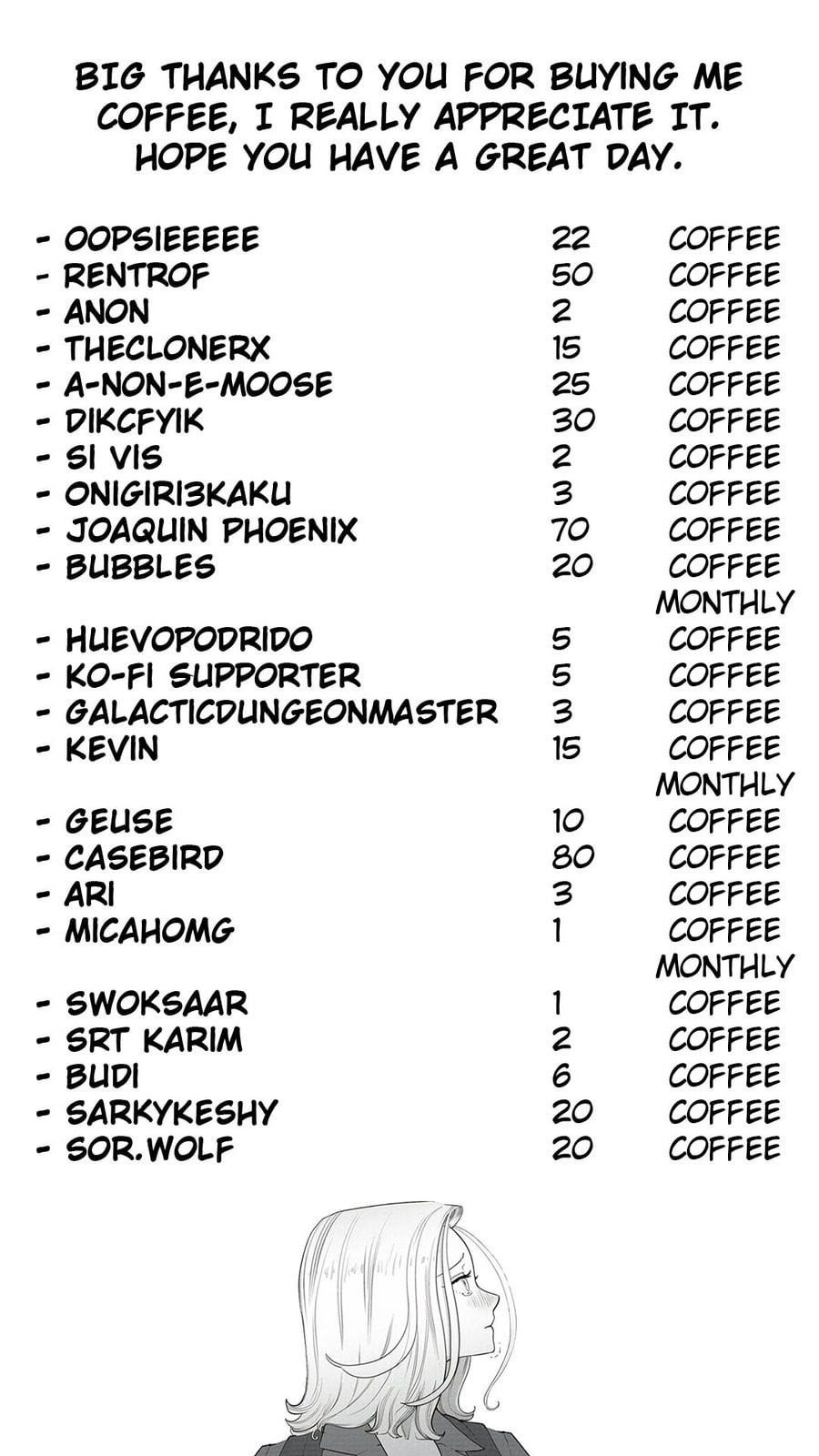 The Special Forces Are Way Too Fast! page 1