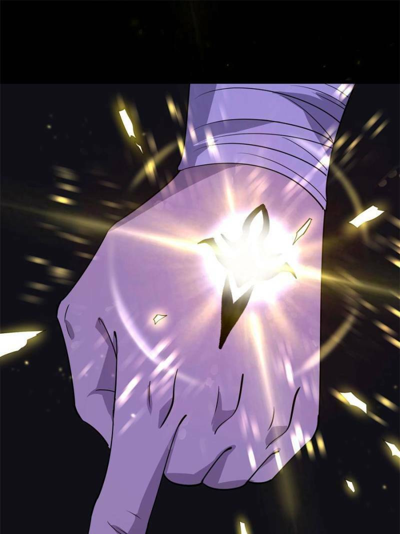 Ancient God's Chosen Warriors – Chapter 7 page 40
