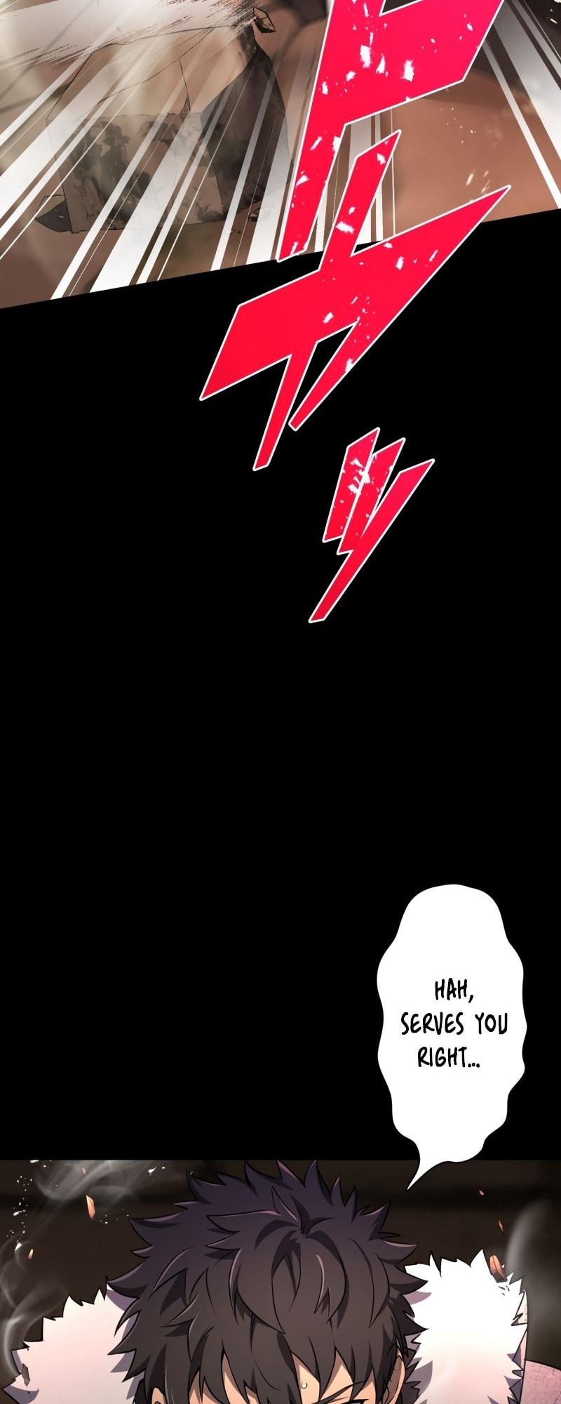 Monster Eater – Chapter 3 page 31