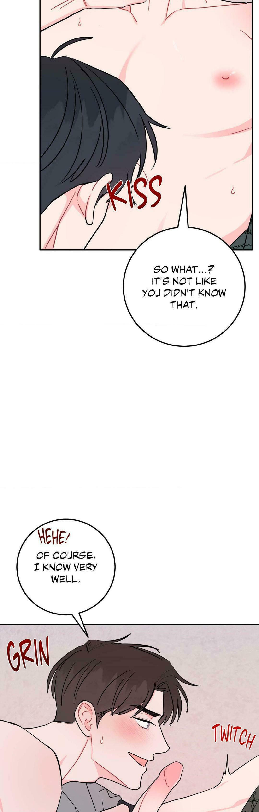Can't Think Straight – Chapter 67 page 47