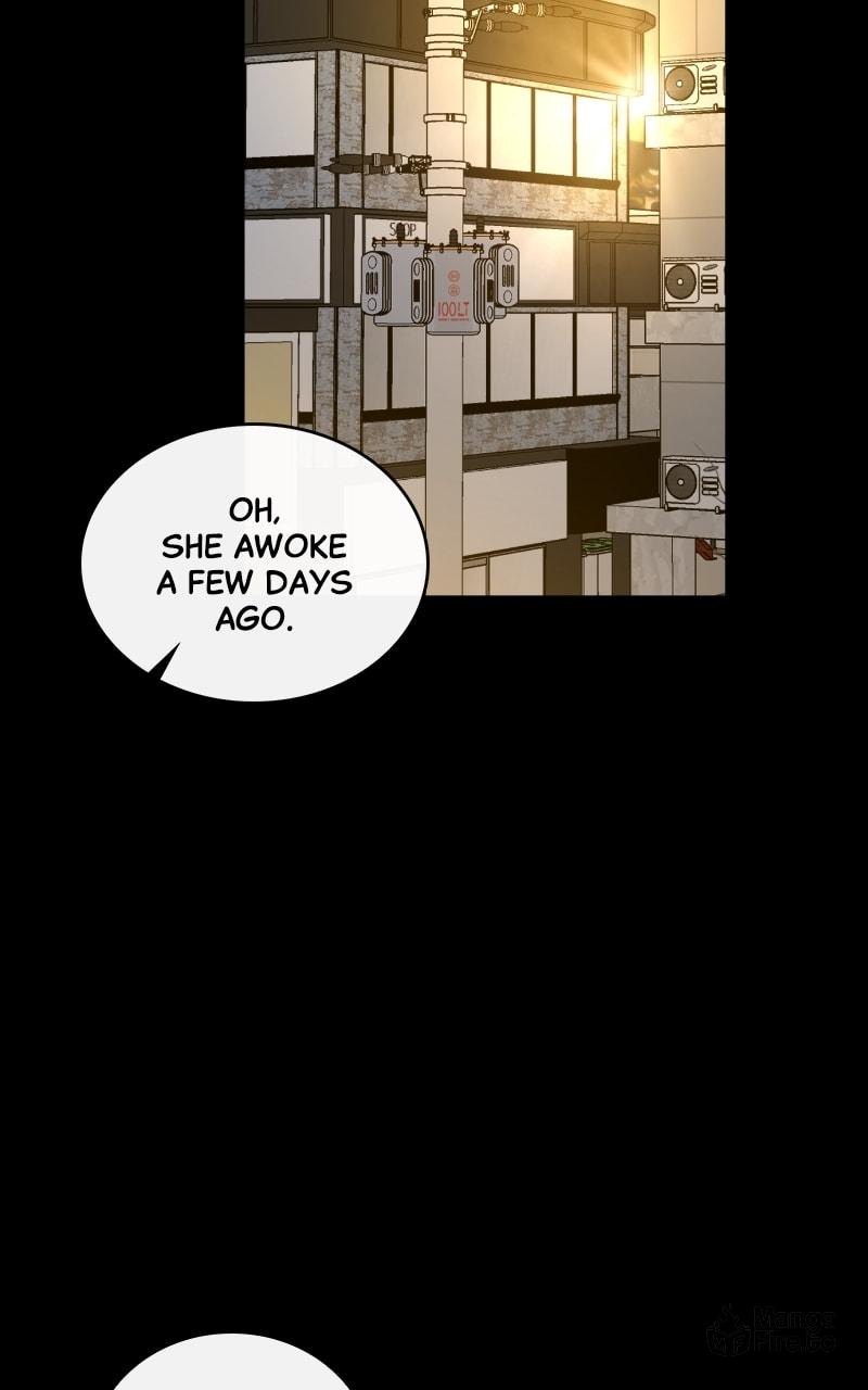 Extroversion of an Immortal – Chapter 71 page 20