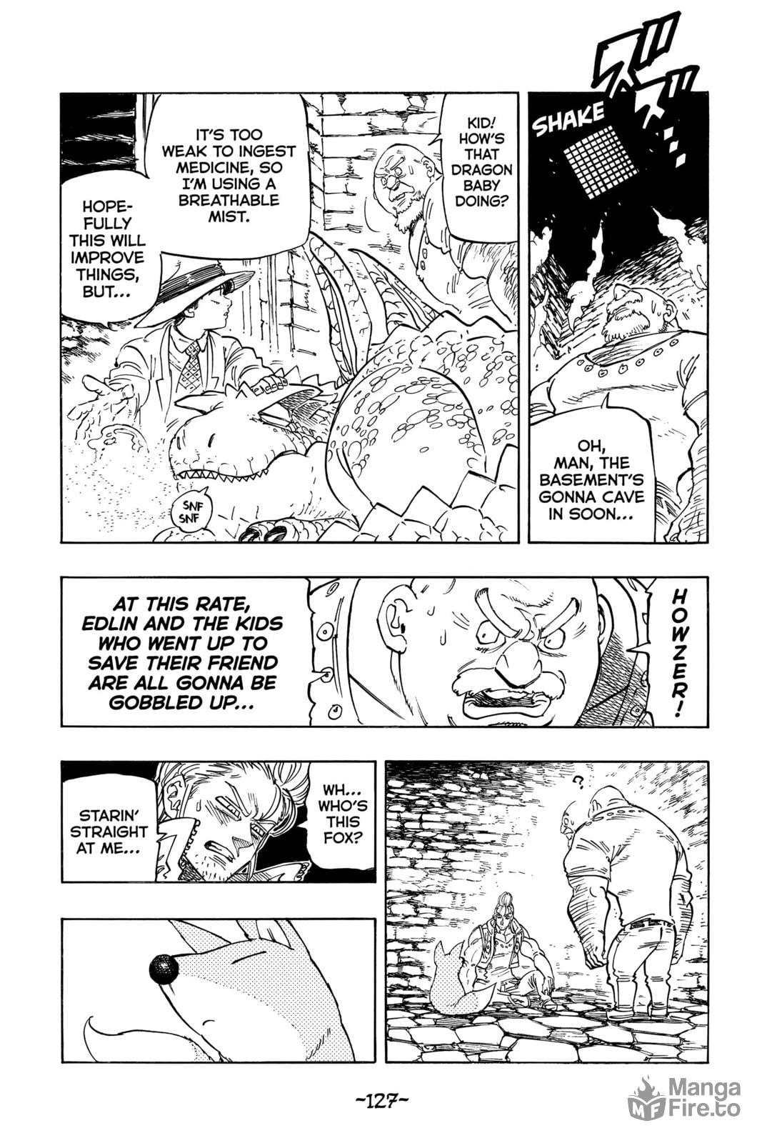 Raging Storms page 2
