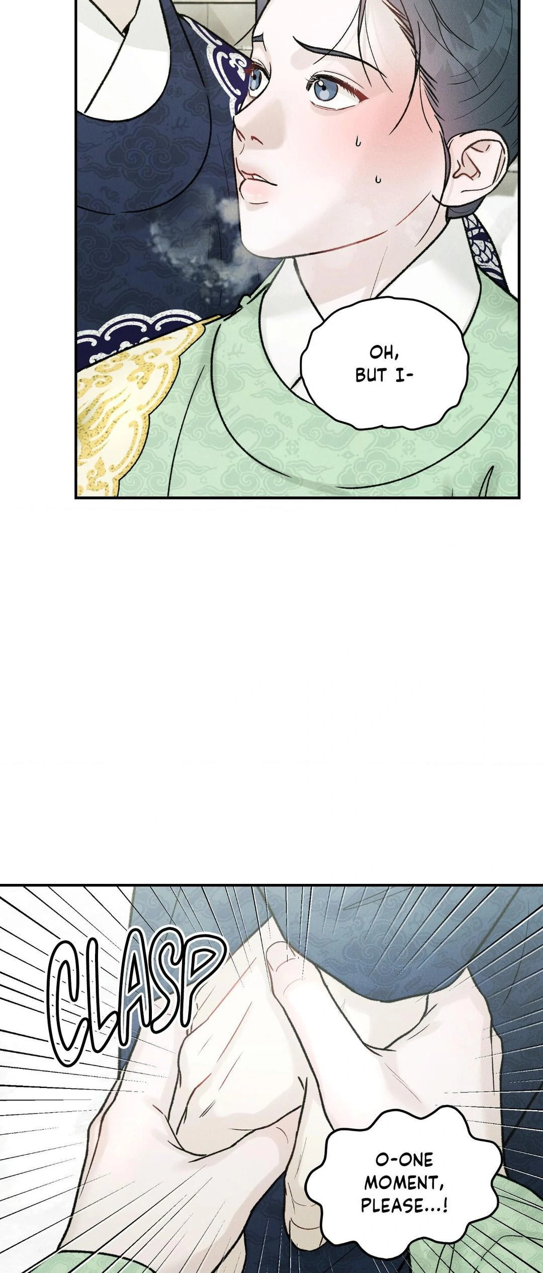 Gale of the God – Chapter 10 page 37