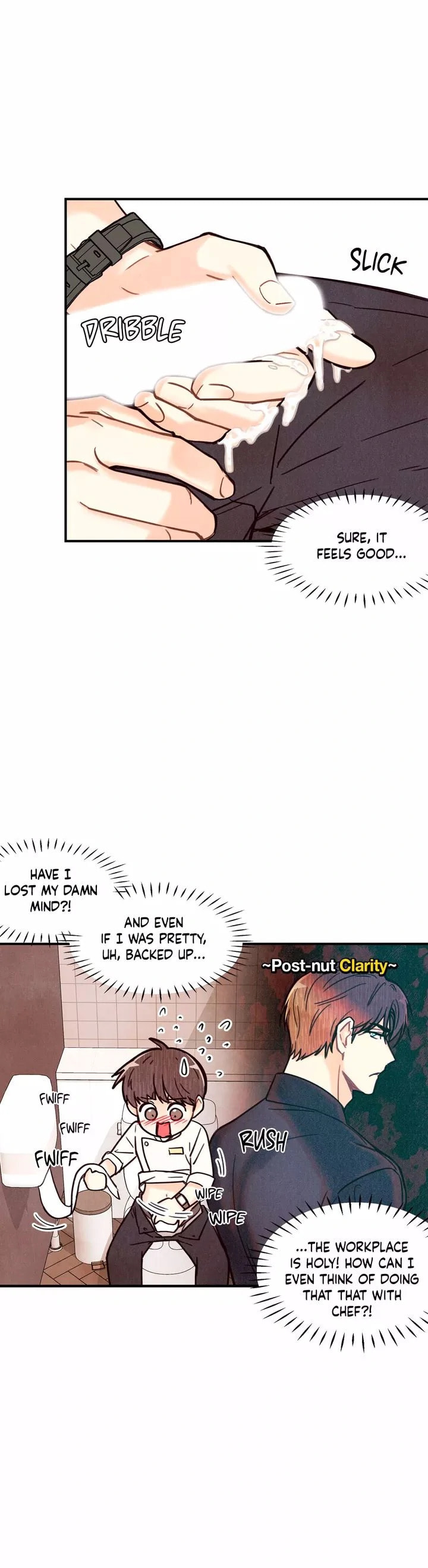 Pian Pian – Chapter 1 page 25