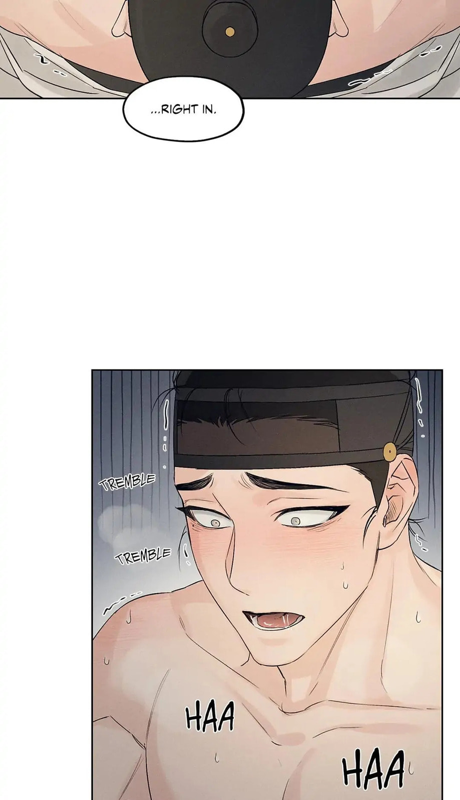 Joseon Workshop – Chapter 9 page 57