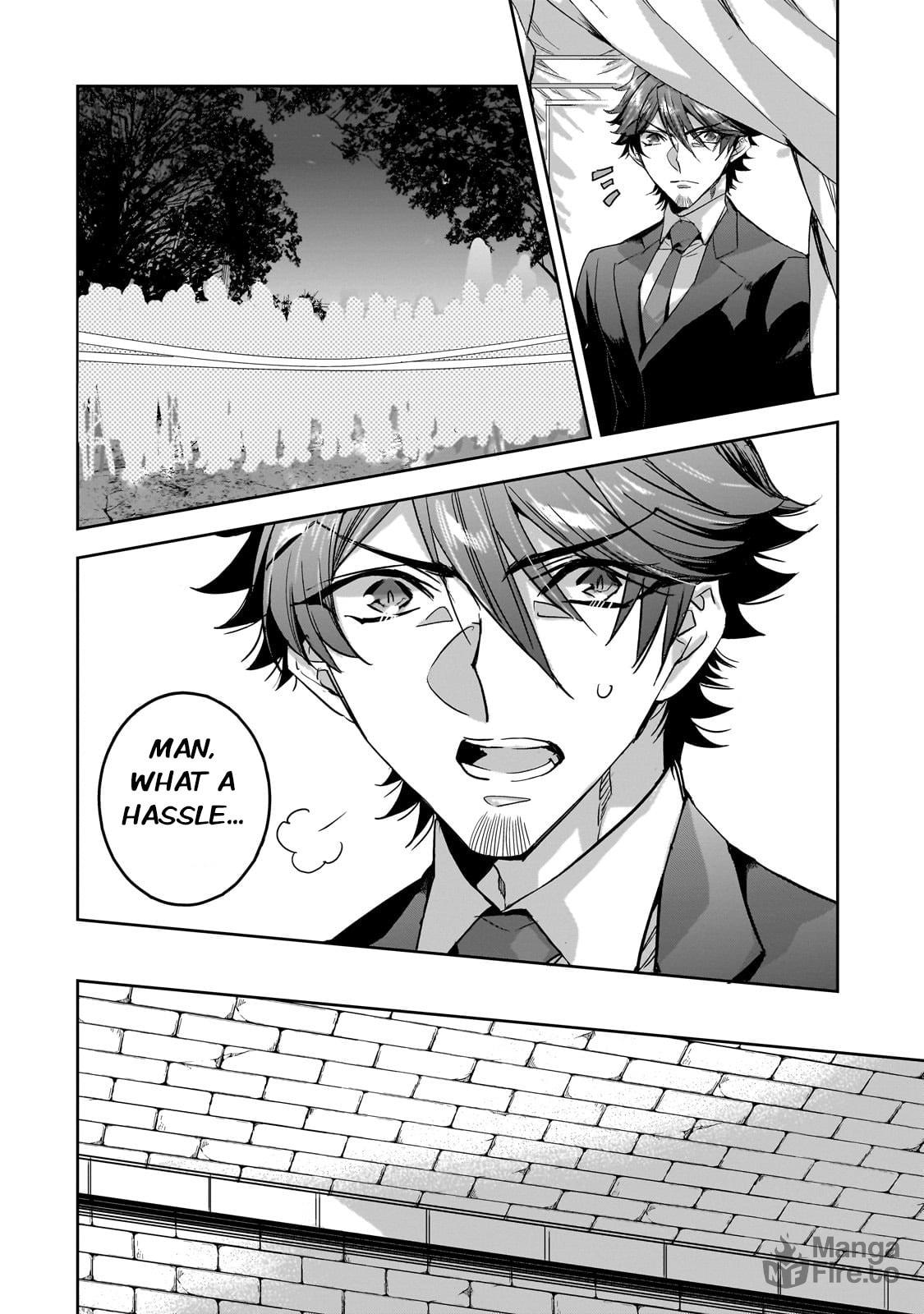 A Secret Confession page 11