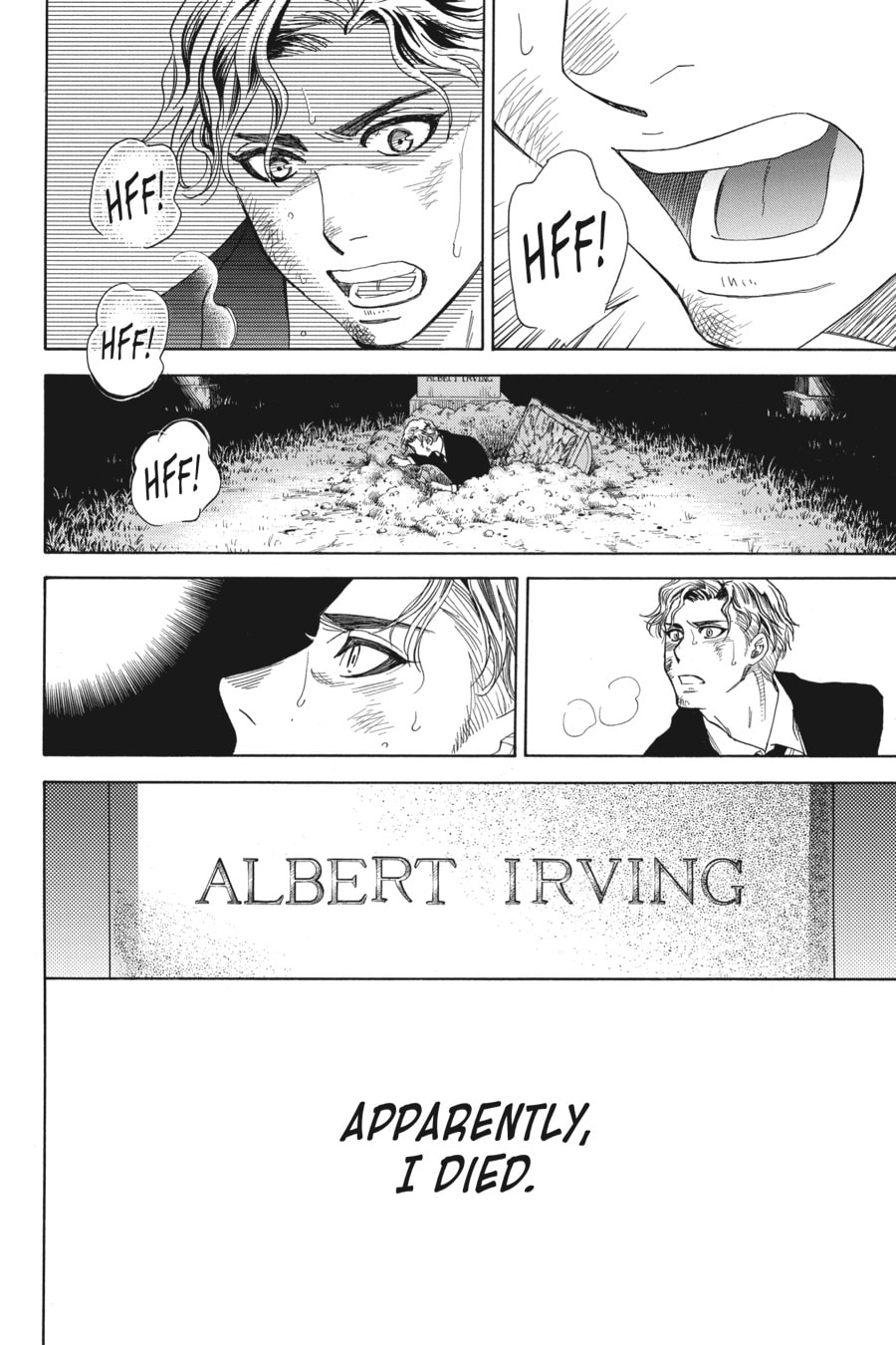 EMBALMER page 1