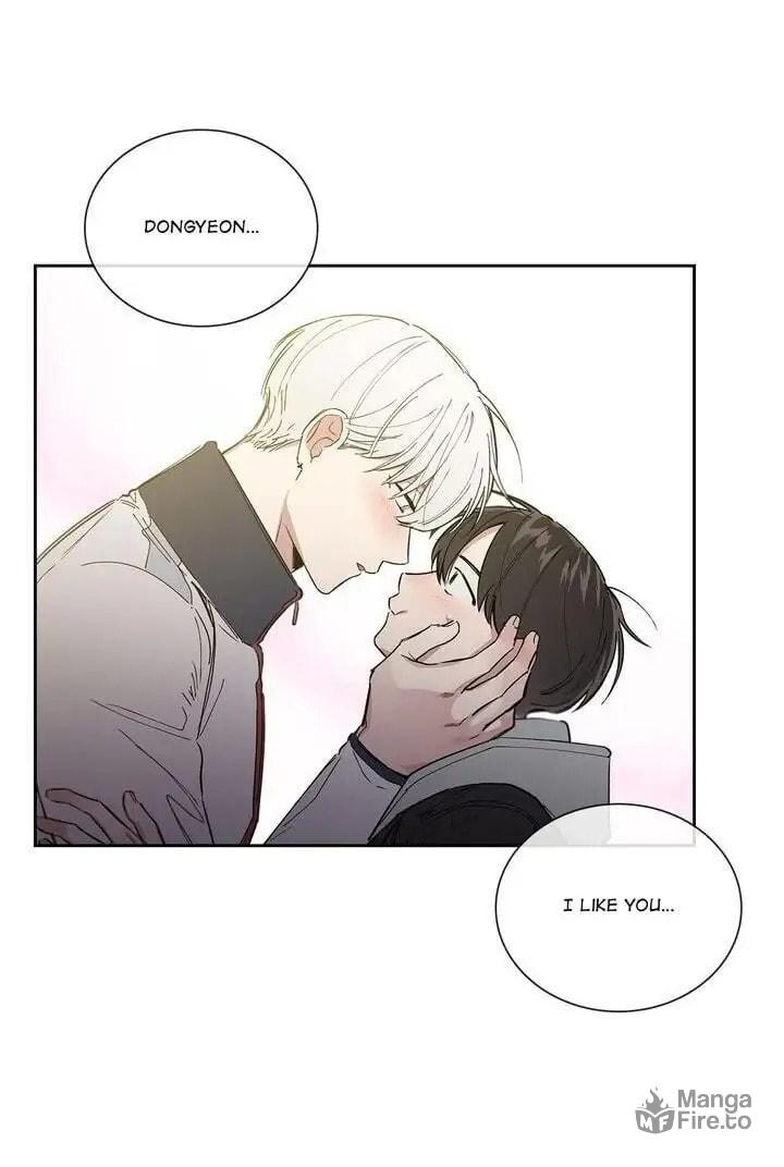 Mistaken Lover – Chapter 30 page 8