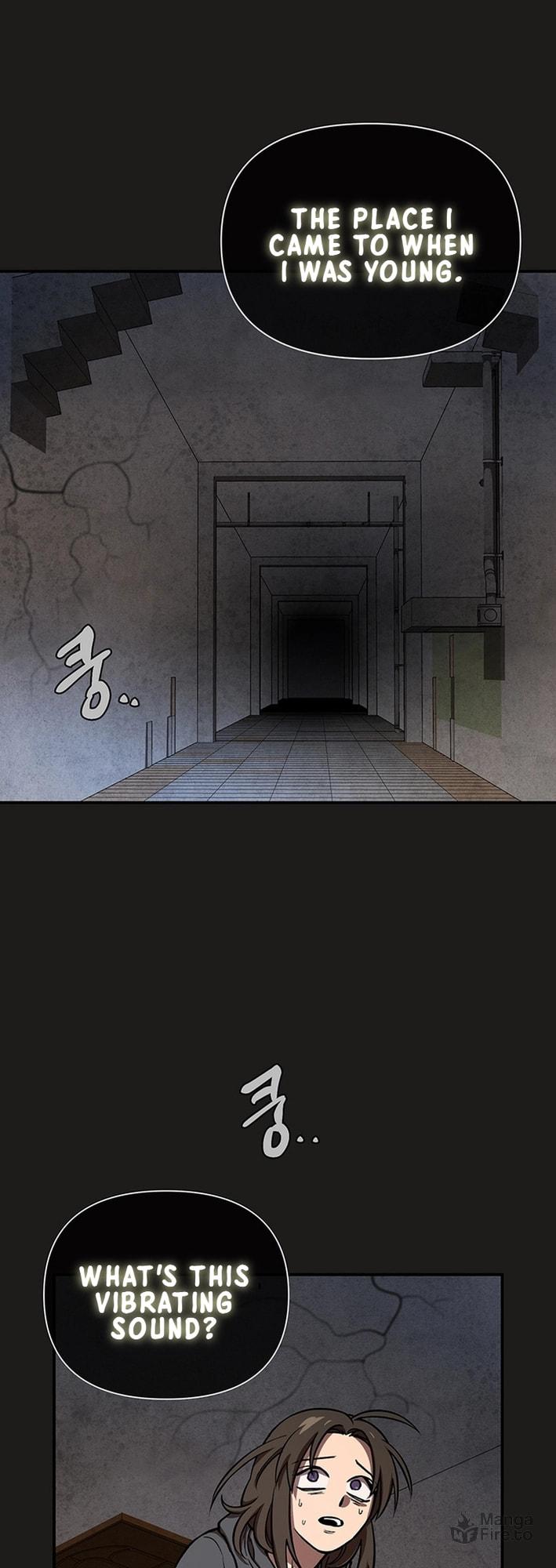 Cosmo's Labyrinth – Chapter 3 page 56