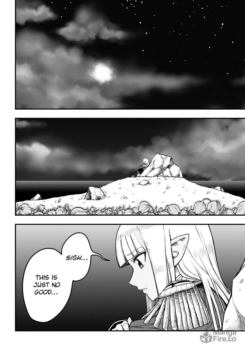 A Choice: The Outcome of the War, Part 1 page 11