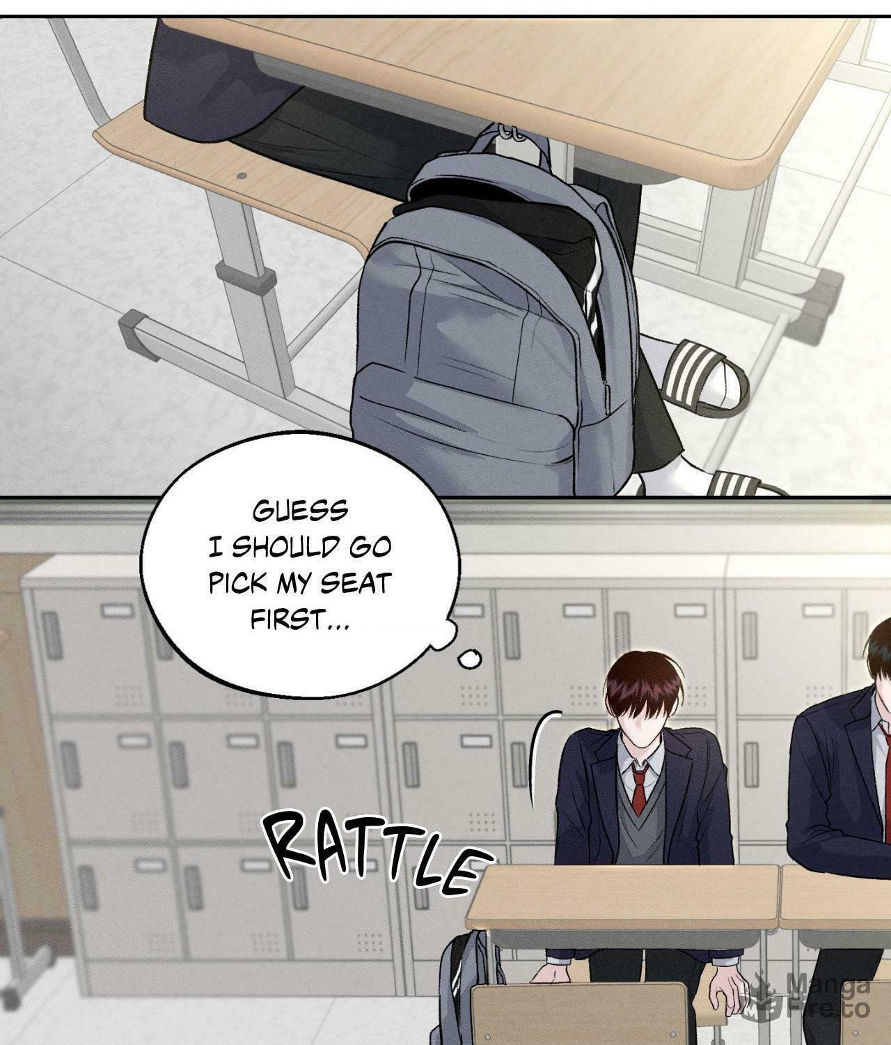 Save the Dae – Chapter 10 page 44