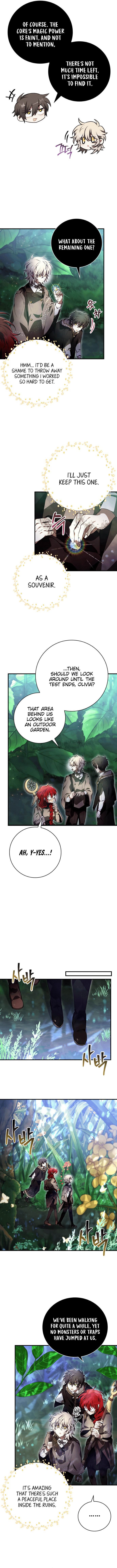 I Become a Legendary Arch Mage by Reading a Book – Chapter 29 page 7