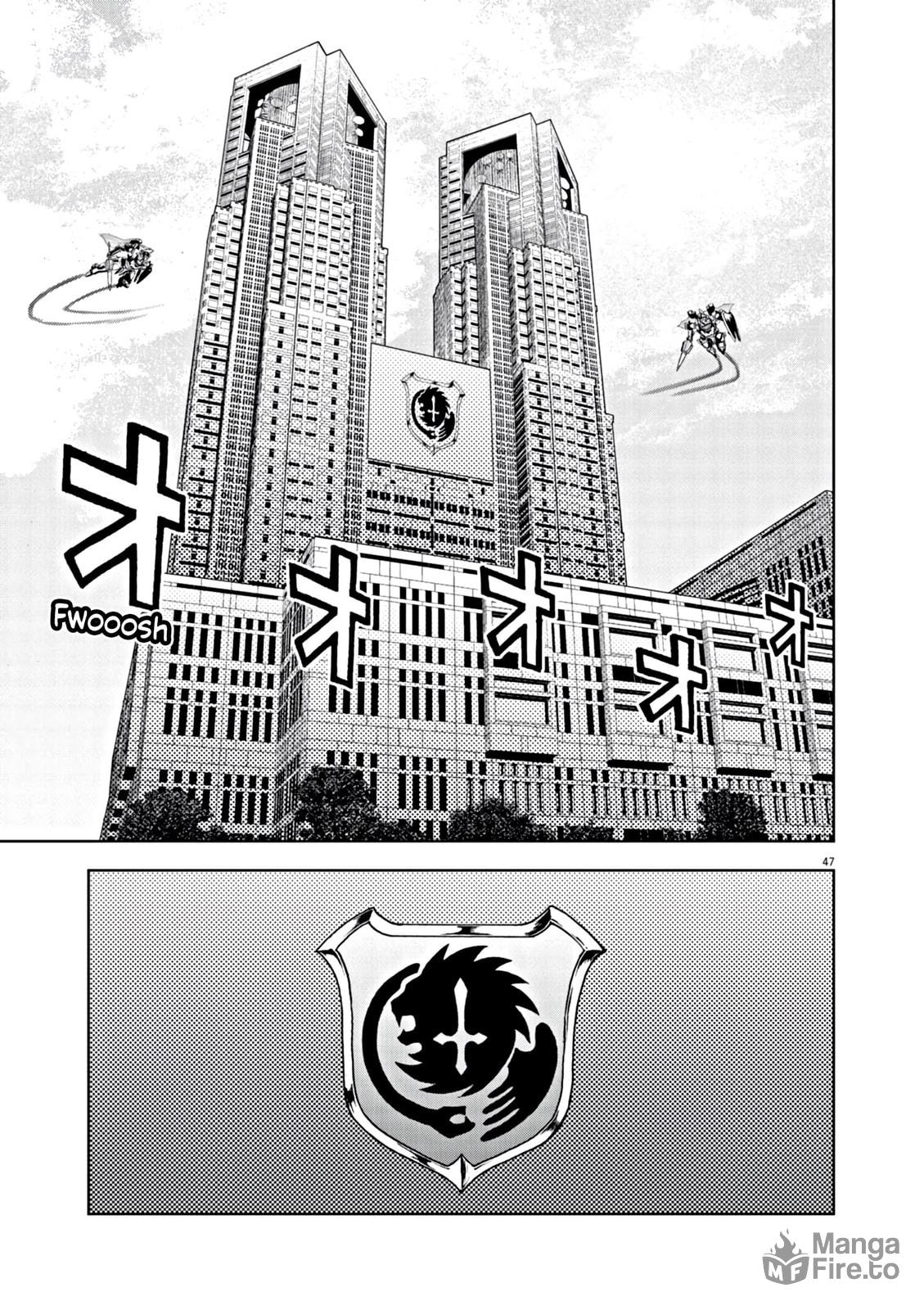Sekai Saikyou no Kishi wa, Kanarazu Shinu Heroine wo Sukuu Tame Isekai demo Saikyou no Kishi to Naru: Ryoute ni Hana wo, Ryoute ni Ken wo – Chapter 1 page 44