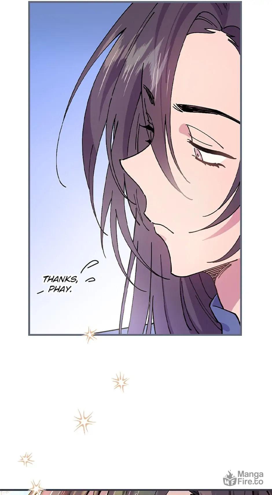 Aria of the Withered Branch – Chapter 28 page 71