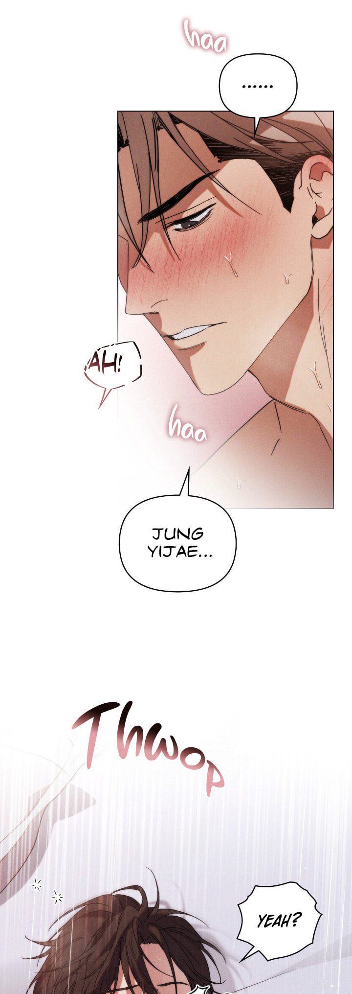 Undercover Darling – Chapter 11 page 33