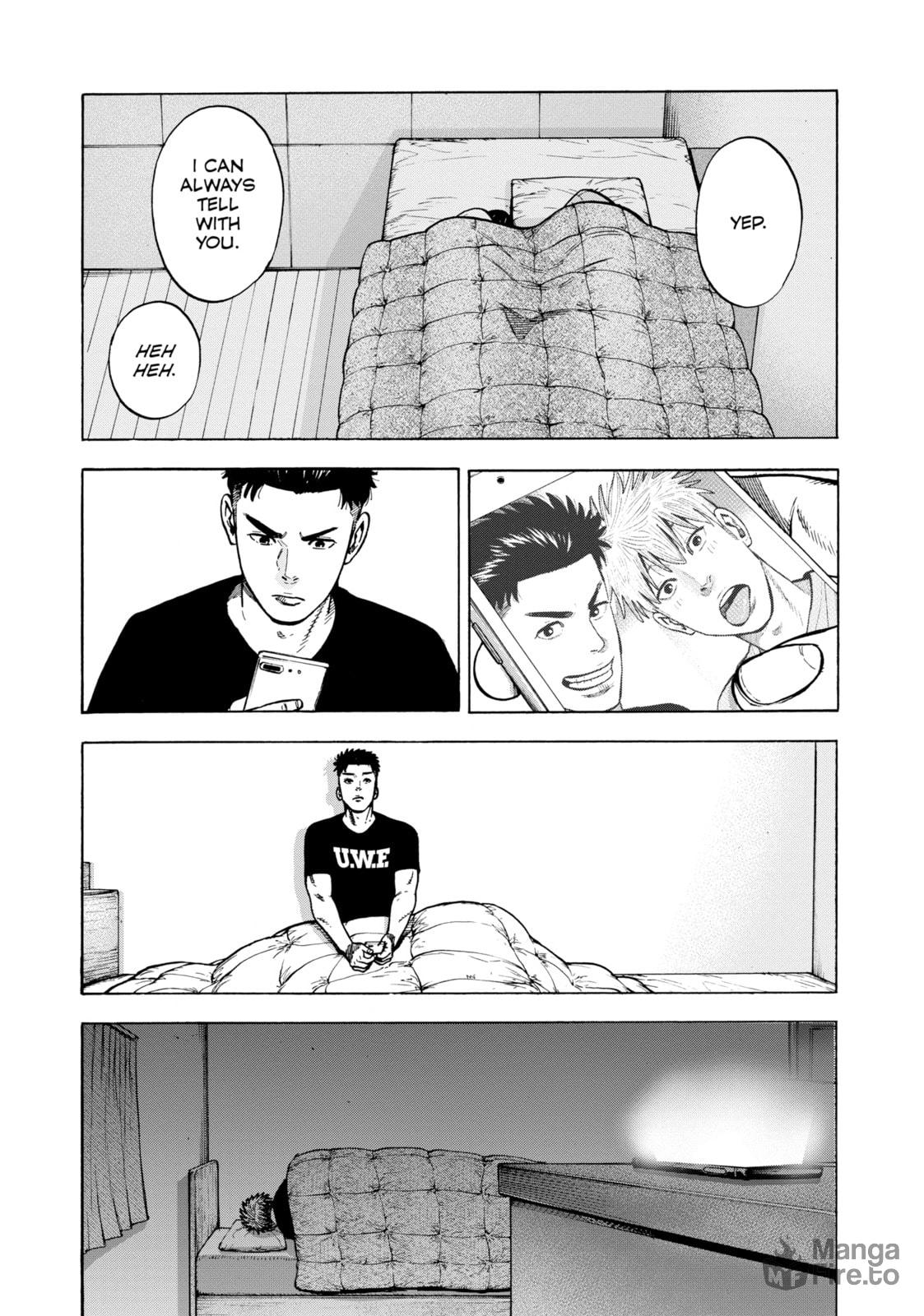 Bad Boys, Happy Home – Chapter 13 page 24