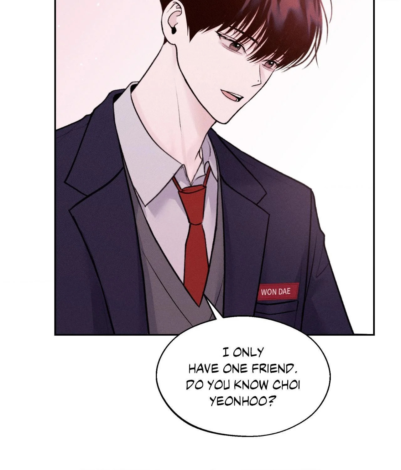 Save the Dae – Chapter 5 page 58