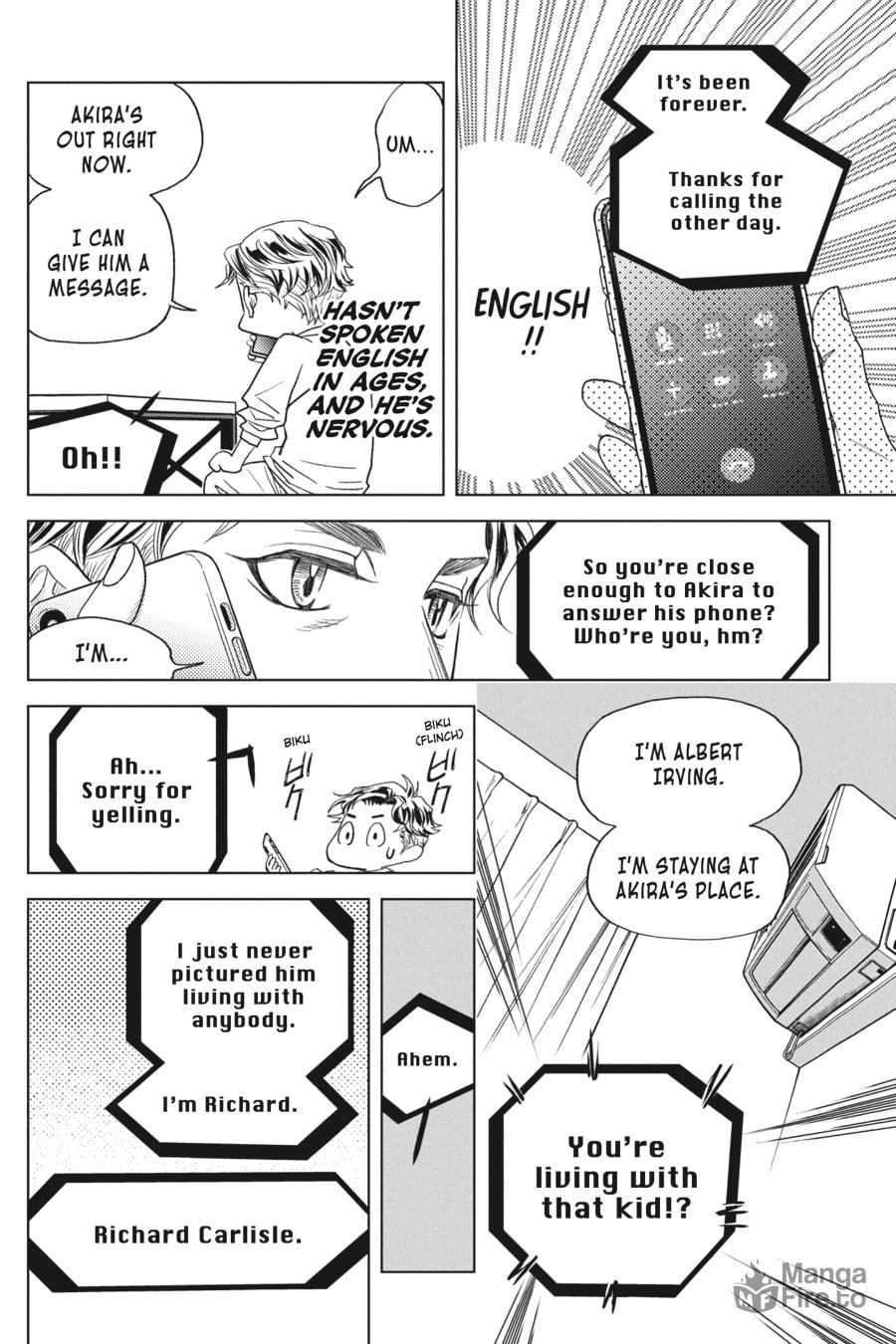 AL AND AKIRA GO TO AMERICA page 11
