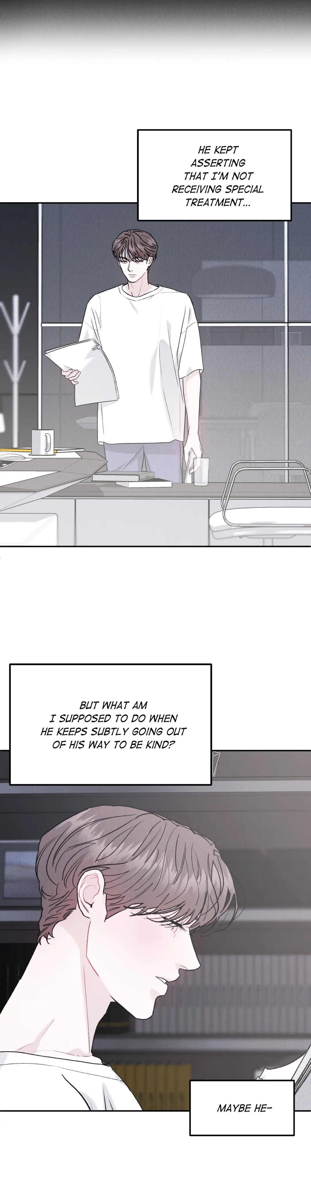 Limited Run – Chapter 44 page 6