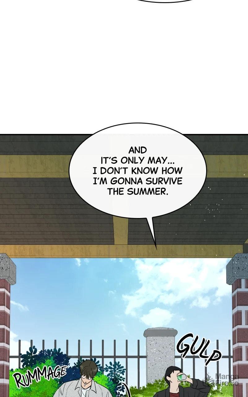 Extroversion of an Immortal – Chapter 65 page 14