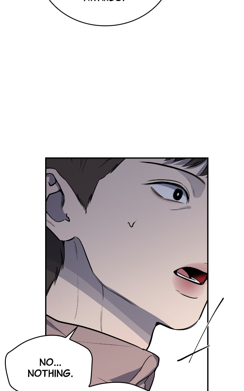 Extroversion of an Immortal – Chapter 31 page 37