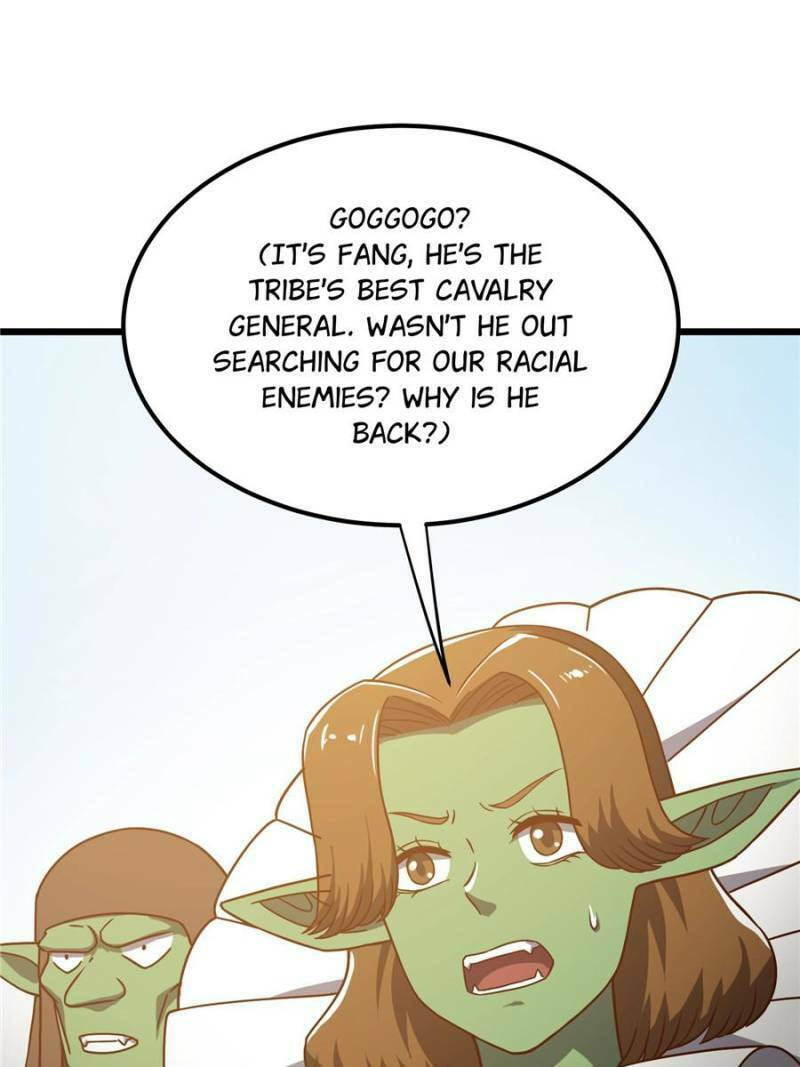 Ancient God's Chosen Warriors – Chapter 36 page 48