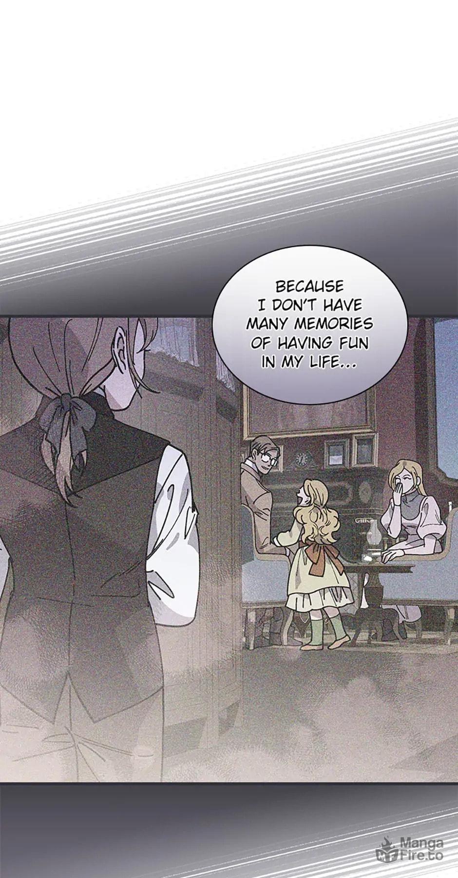 Aria of the Withered Branch – Chapter 32 page 34