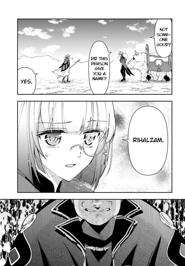 The Frontier Alchemist – Chapter 17 page 18