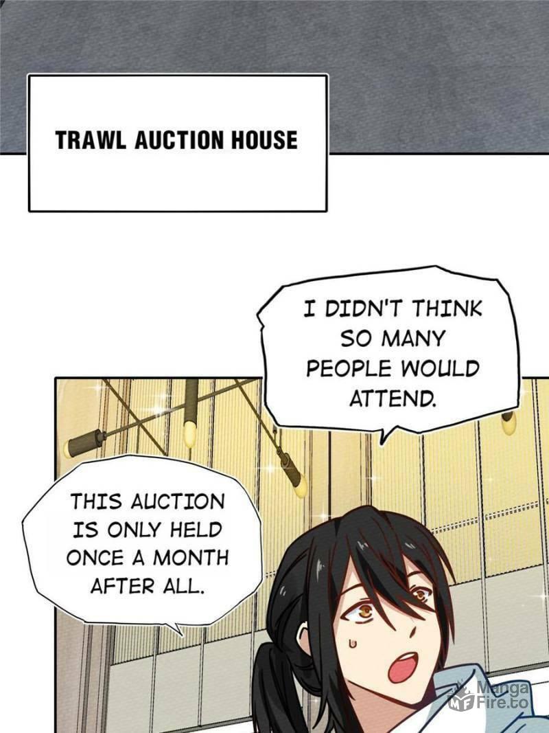 Despite Being Summoned as a Demon, I Still Need to Practice Chinese Medicine (Colored) – Chapter 31 page 4