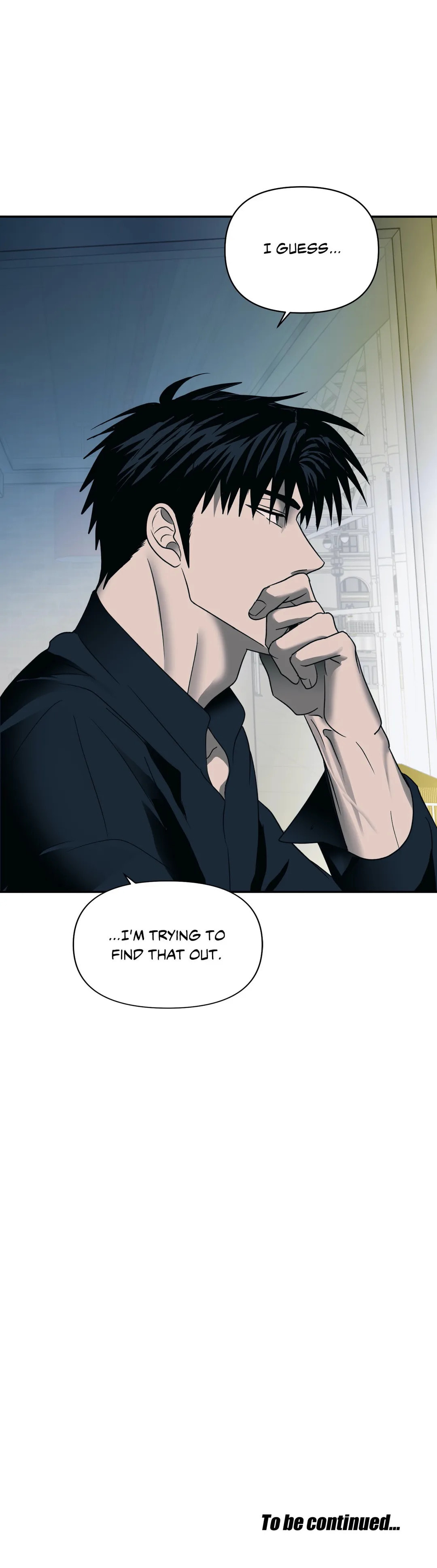 Shutline – Chapter 29 page 25