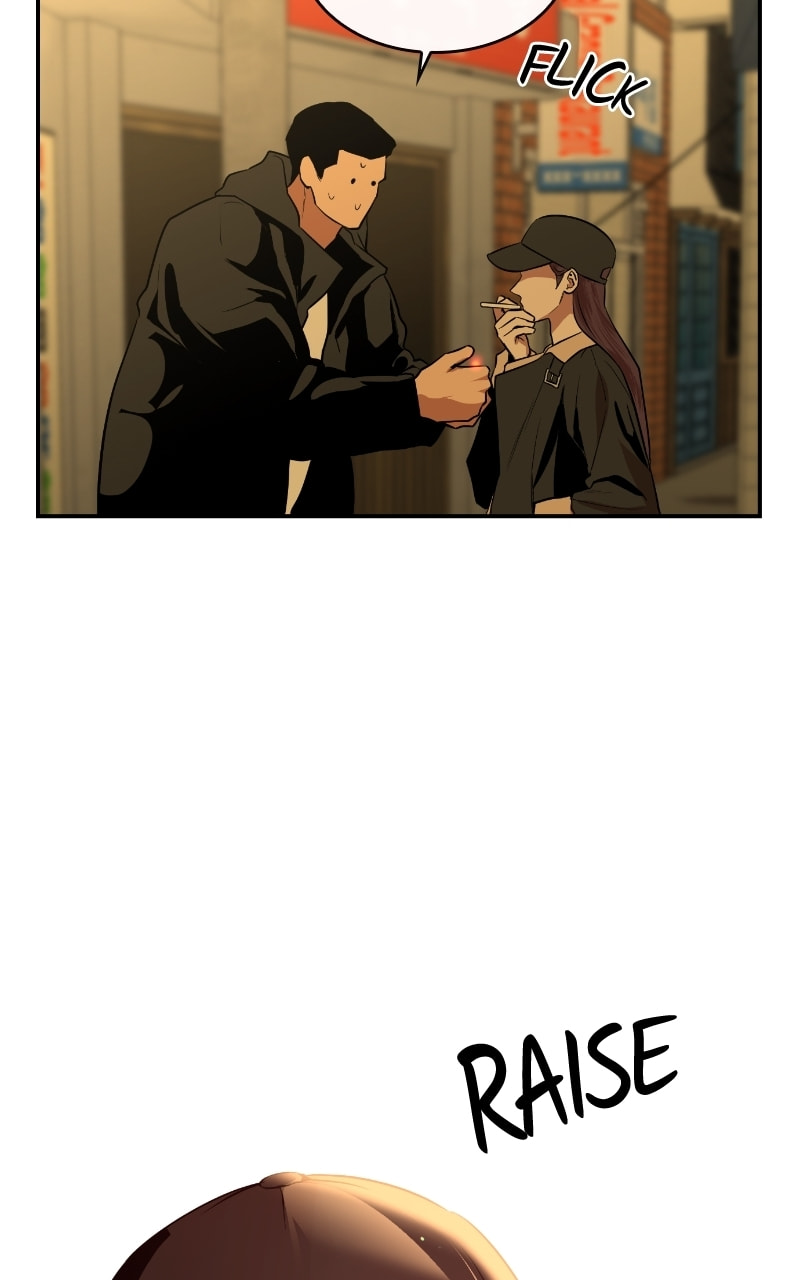 Extroversion of an Immortal – Chapter 22 page 22