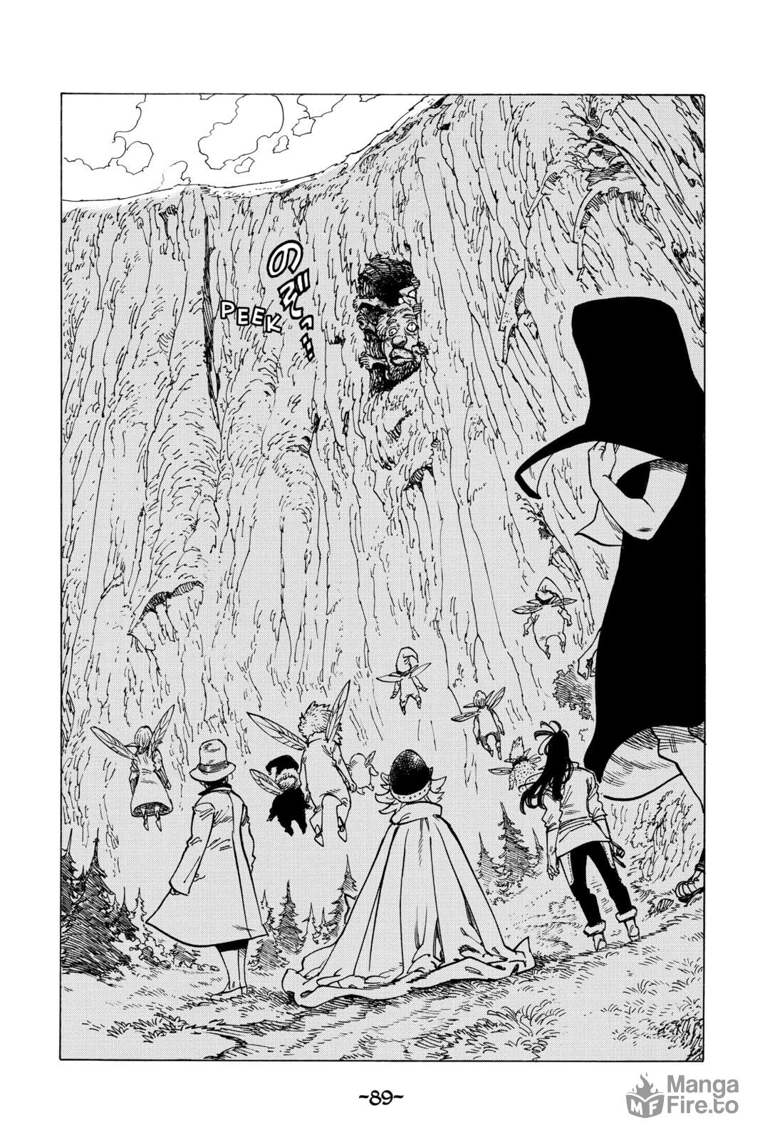 Trampling Upon Their Hearts page 4