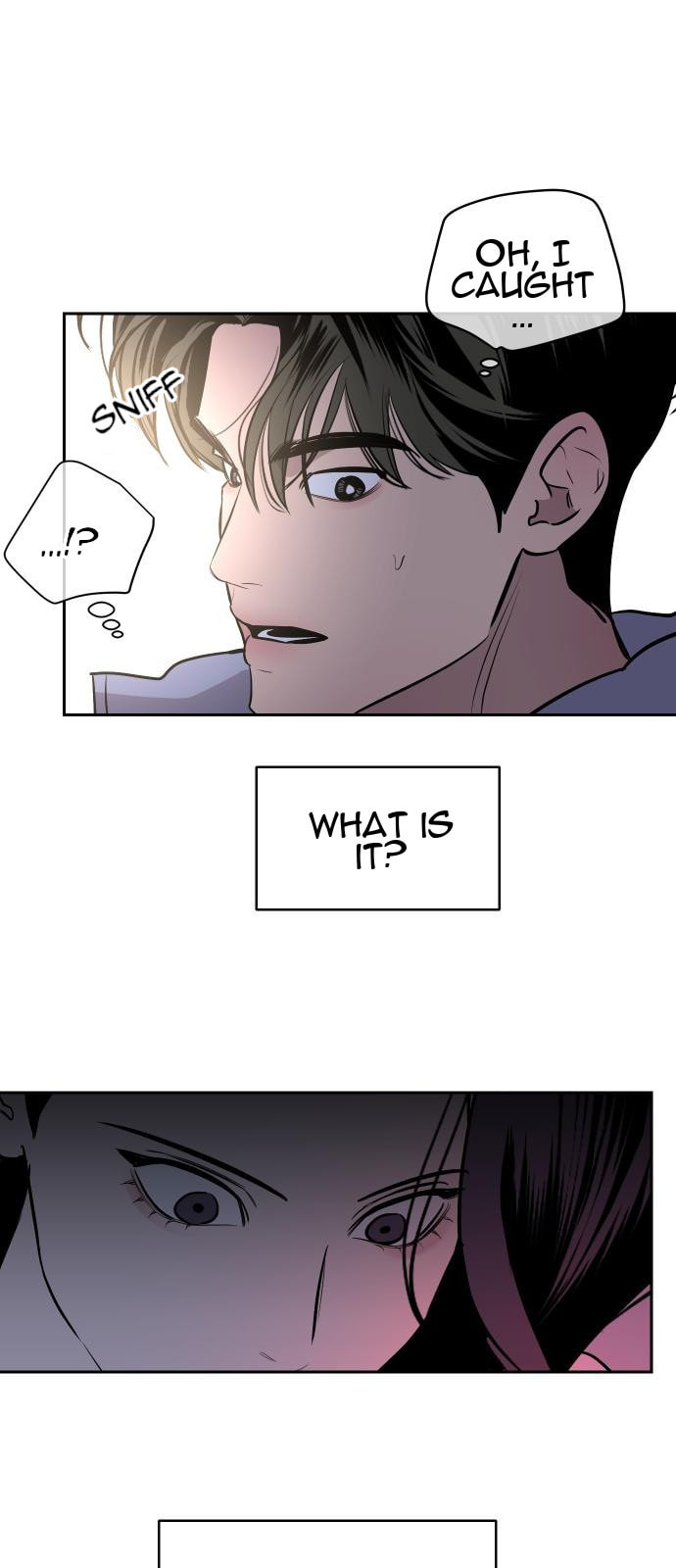 Extroversion of an Immortal – Chapter 3 page 21