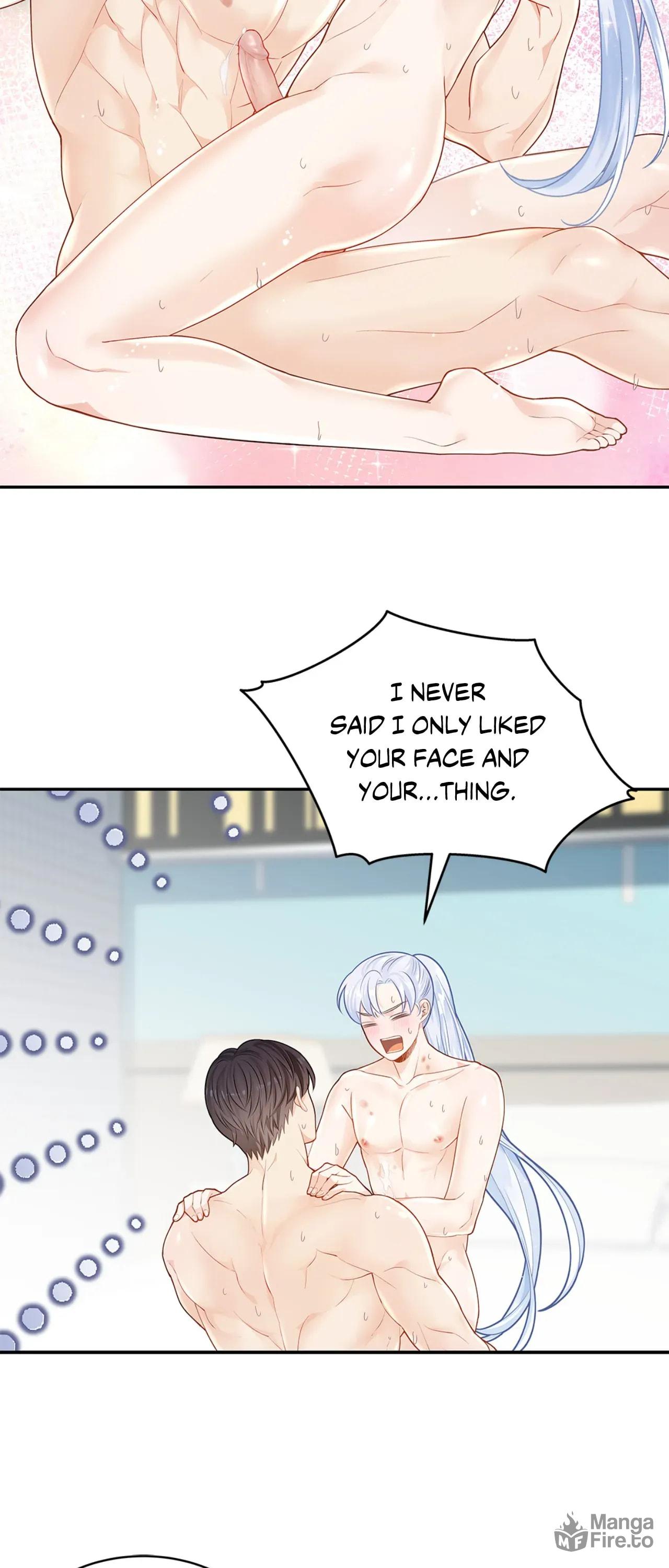 The Clandestine Marriage of a Fox – Chapter 54 page 32