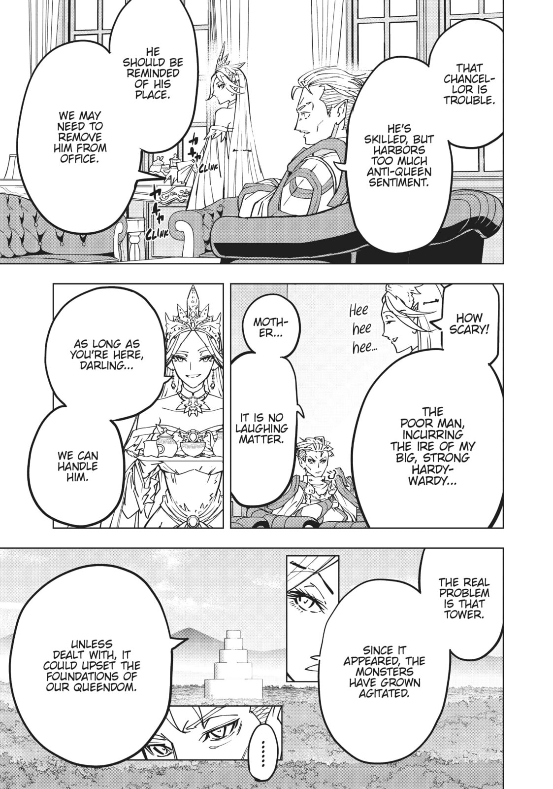 Backstabbed in a Backwater Dungeon: My Party Tried to Kill Me, But Thanks to an Infinite Gacha I Got LVL 9999 Friends and Am Out For Revenge – Chapter 27 page 6