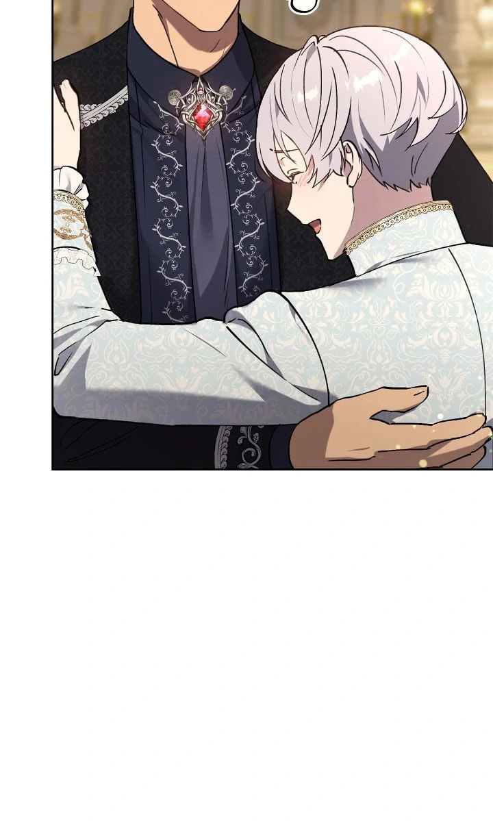 A Second Chance for the Outcast Prince – Chapter 9 page 40