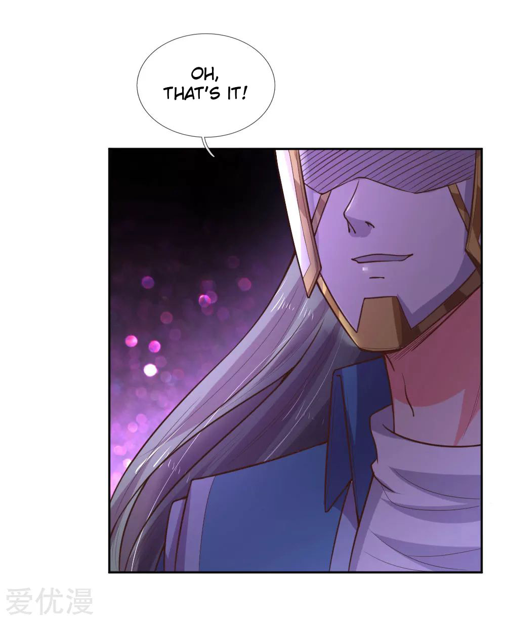 Shenwu Tianzun (Colored) – Chapter 63 page 10