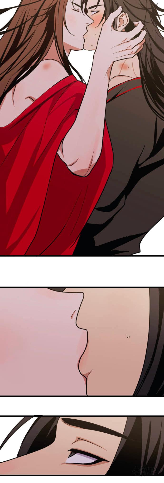 1001 Nights+ – Chapter 5 page 50