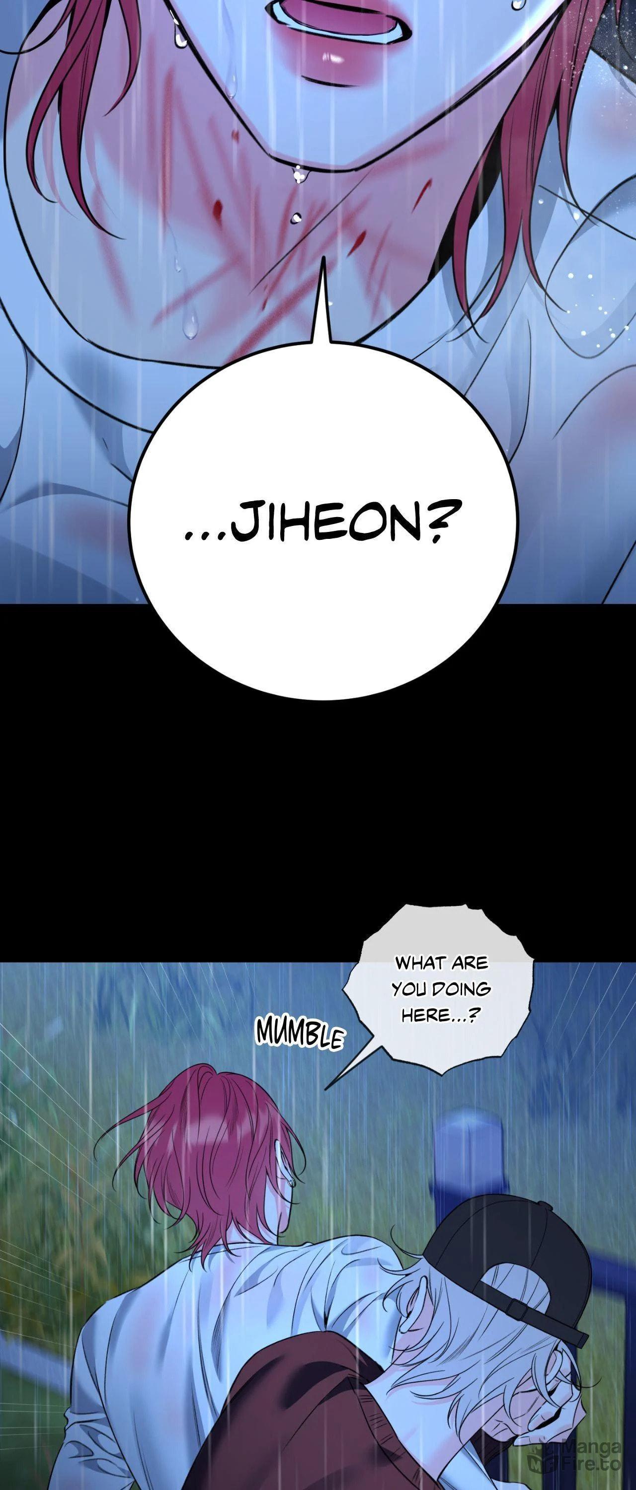 Honey Trouble – Chapter 42 page 29