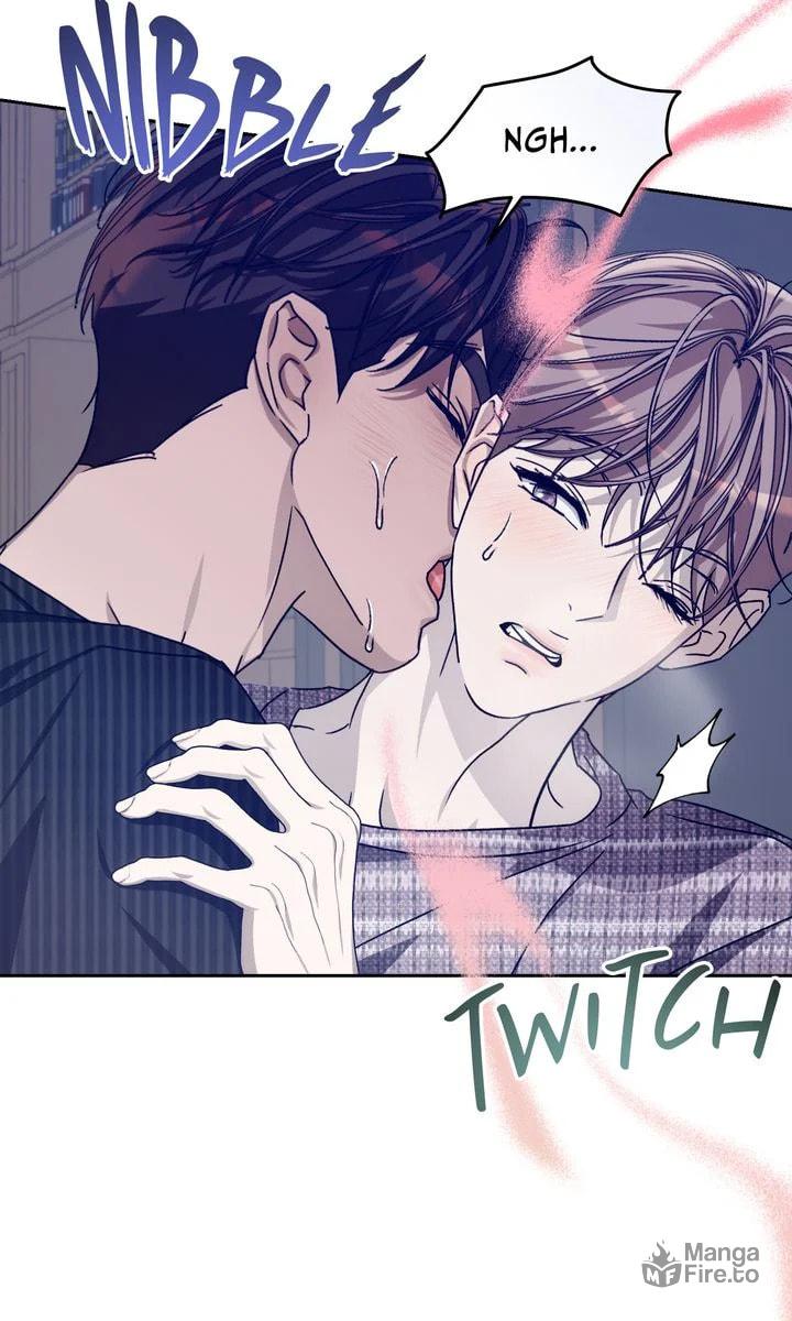 Cozy Obsession – Chapter 52 page 69