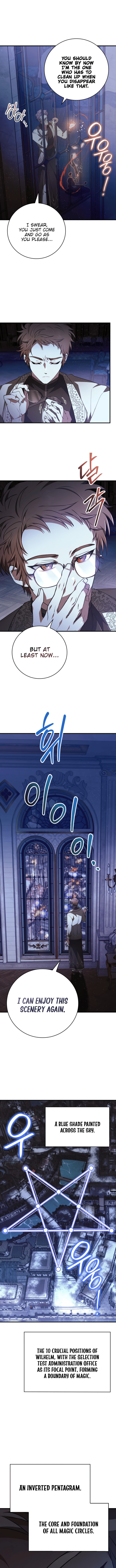 I Become a Legendary Arch Mage by Reading a Book – Chapter 37 page 6