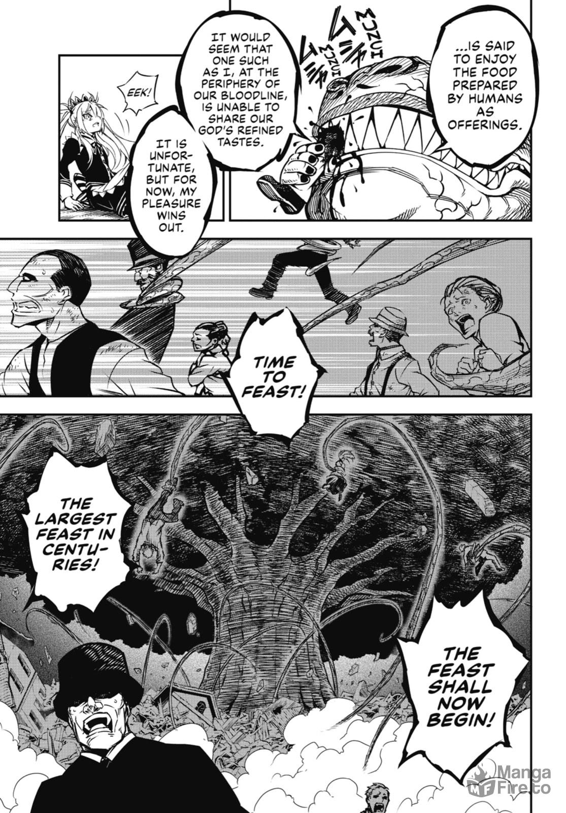 Parting and Reunion page 26
