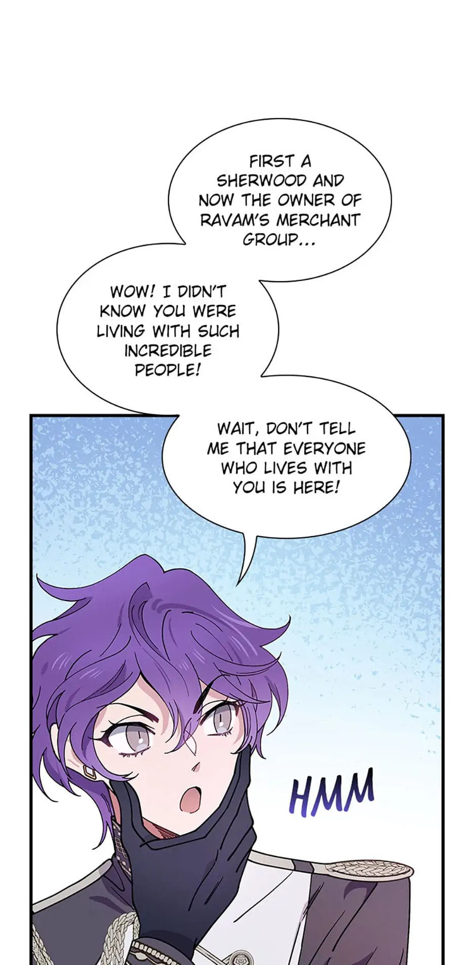 Aria of the Withered Branch – Chapter 39 page 48