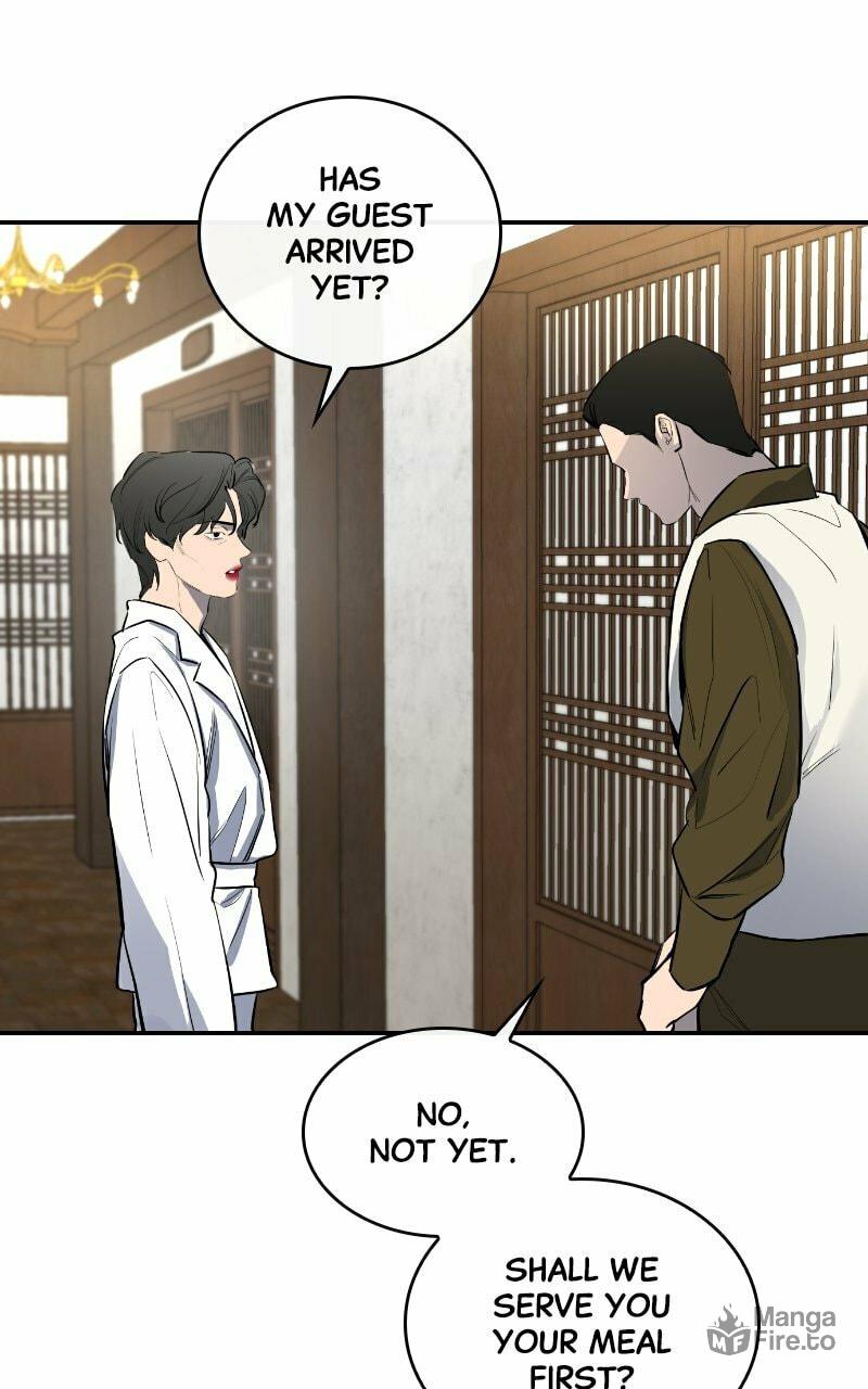 Extroversion of an Immortal – Chapter 52 page 2