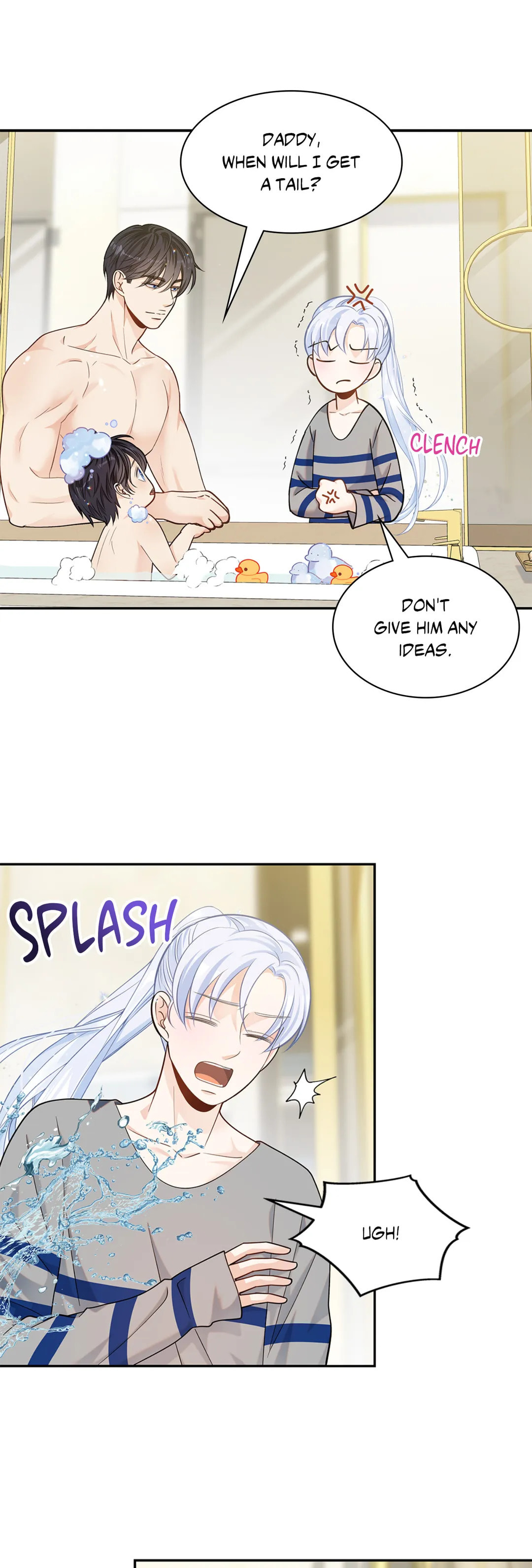 The Clandestine Marriage of a Fox – Chapter 13 page 6