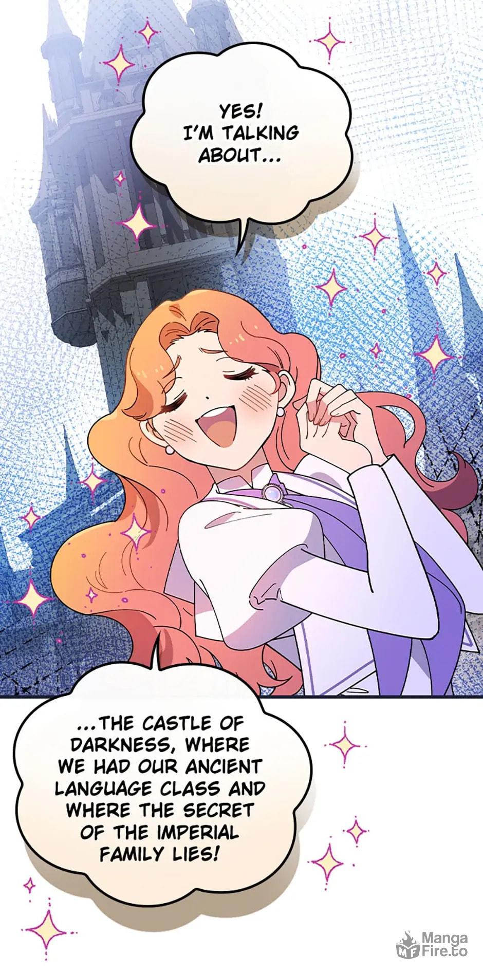 Aria of the Withered Branch – Chapter 50 page 59