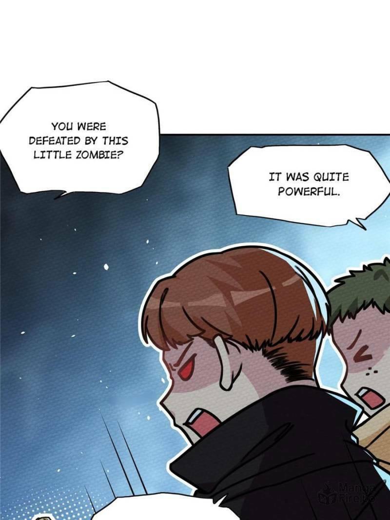 Despite Being Summoned as a Demon, I Still Need to Practice Chinese Medicine (Colored) – Chapter 13 page 11