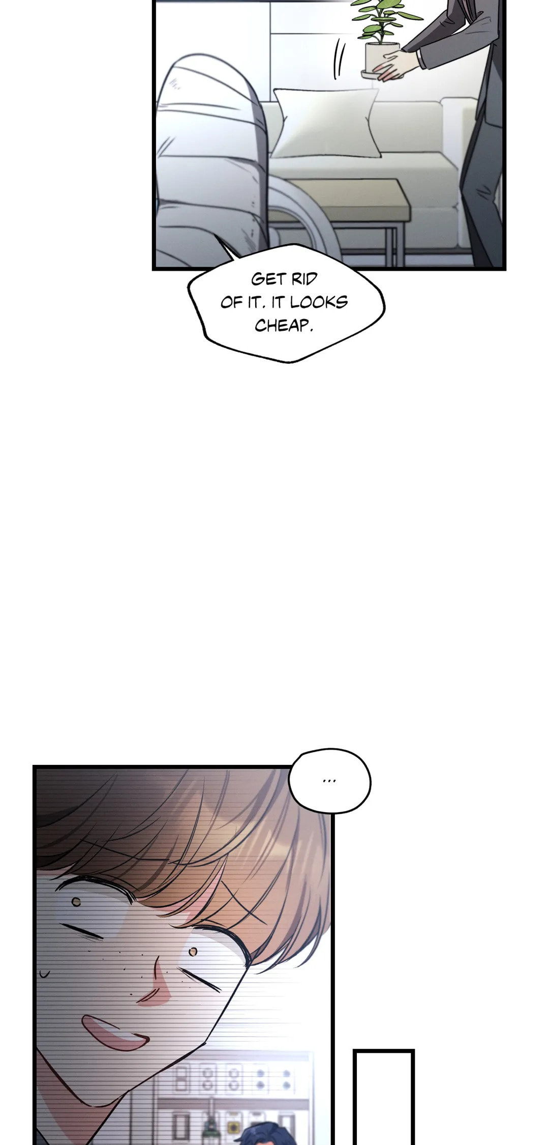 Love History Caused by Willful Negligence – Chapter 63 page 6