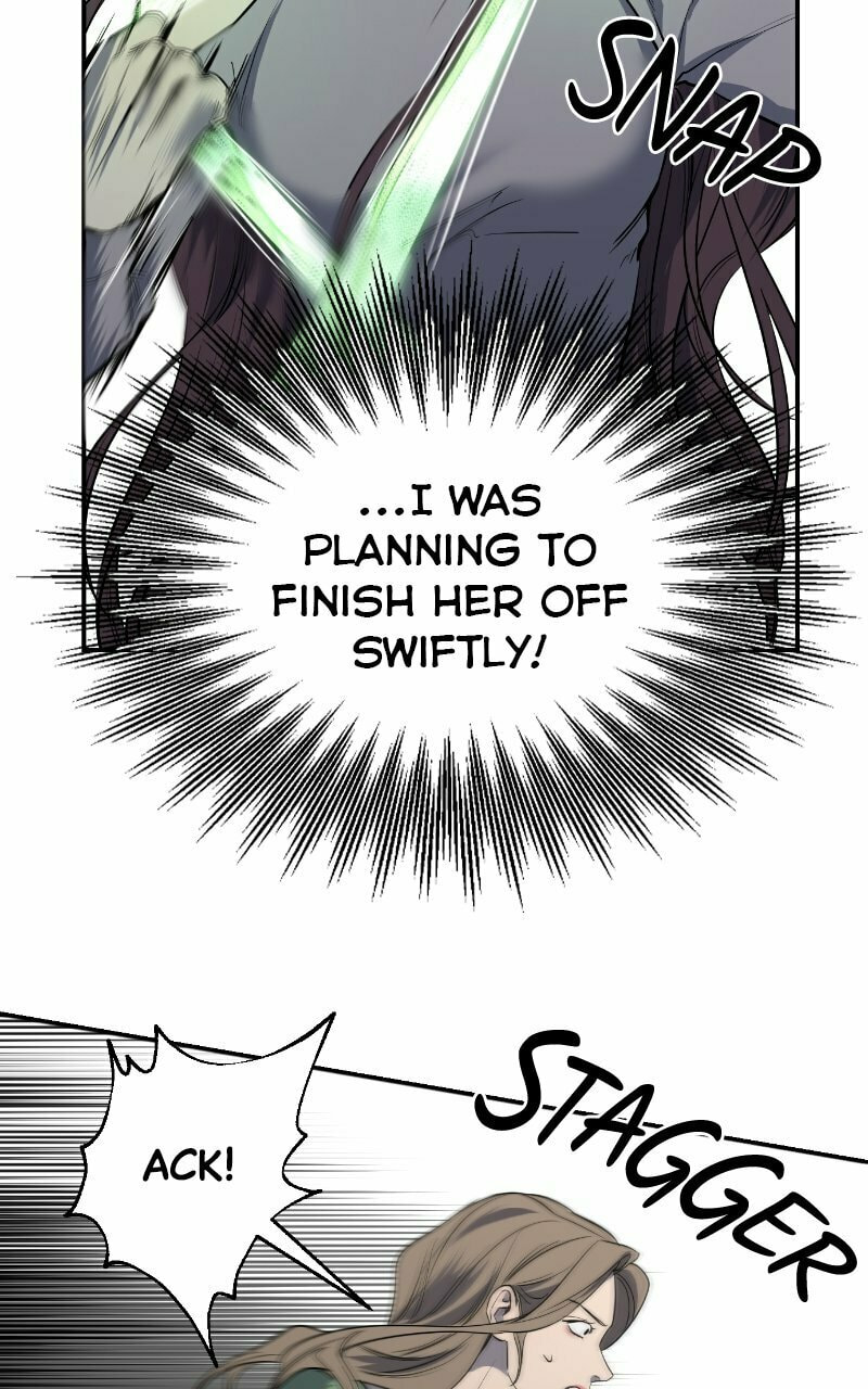 Extroversion of an Immortal – Chapter 35 page 73