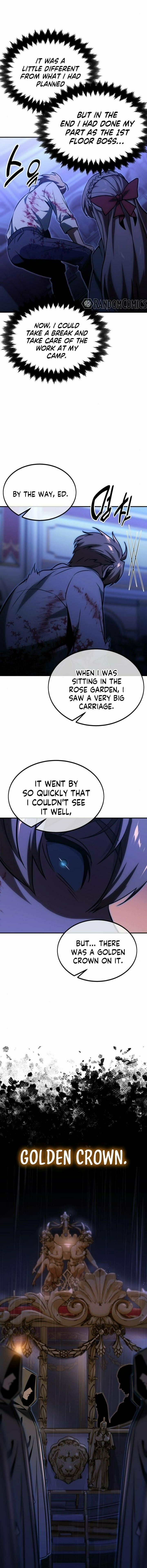 The Extra's Academy Survival Guide – Chapter 17 page 15